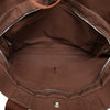 Hermès Canvas Herline MM Secondhand