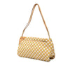 Bottega Veneta Multicolore Nappa Intrecciato Shoulder Bag Secondhand