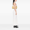 Bottega Veneta Multicolore Nappa Intrecciato Shoulder Bag Secondhand