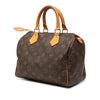 Louis Vuitton Monogram Speedy 25 Secondhand