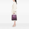 Bottega Veneta Vitello Mosaico Laque Tote Secondhand
