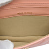 Chanel Mini Lambskin Pearl Crush Clutch On Chain Secondhand