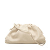 Bottega Veneta Lambskin The Mini Pouch Crossbody Secondhand