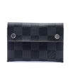 Louis Vuitton Damier Graphite Compact Modulable Wallet Secondhand