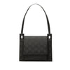 Gucci GG Nylon Shoulder Bag Secondhand
