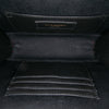 Secondhand Saint Laurent Lambskin Matelasse Monogram Vicky Belt Bag