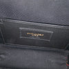 Secondhand Saint Laurent Lambskin Matelasse Monogram Vicky Belt Bag