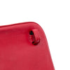 Secondhand Saint Laurent Lambskin Matelasse Monogram Vicky Belt Bag
