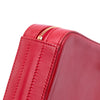 Secondhand Saint Laurent Lambskin Matelasse Monogram Vicky Belt Bag