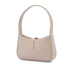 Saint Laurent Mini Smooth Calfskin Le 5 a 7 Secondhand