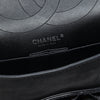 Chanel Quilted Crinkled Patent Reissue 2.55 Double Flap 227 Secondhand