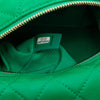 Chanel Small Quilted Lambskin Perfect Meeting Hobo Secondhand
