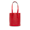 Louis Vuitton Epi Petit Bucket Secondhand