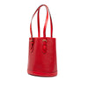 Louis Vuitton Epi Petit Bucket Secondhand