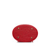 Louis Vuitton Epi Petit Bucket Secondhand