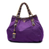 Prada Tessuto Handbag Secondhand