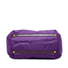 Prada Tessuto Handbag Secondhand
