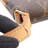 Louis Vuitton Monogram Musette Tango Long Strap Secondhand