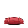 LOEWE Leather Messenger Bag Secondhand