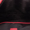 LOEWE Leather Messenger Bag Secondhand