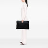 Prada Tessuto Zip Top Portfolio Secondhand