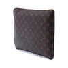 Secondhand Louis Vuitton Monogram Etui Voyage GM