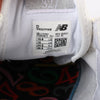 FRANCK MULLER x NEW BALANCE Leather Sneakers in Multicolor MS327FMB, Size 44.5 EU Secondhand