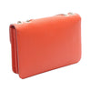 Gucci Medium Dollar Calfskin Interlocking G Crossbody Secondhand