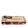 Gucci GG Supreme UFO Bifold Wallet Secondhand