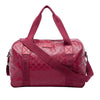 Gucci Large GG Imprime Duffle Bag Secondhand