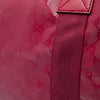 Gucci Large GG Imprime Duffle Bag Secondhand