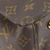 Louis Vuitton Monogram Pallas MM Secondhand