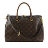 Louis Vuitton Monogram Pallas MM Secondhand