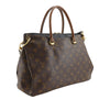 Louis Vuitton Monogram Pallas MM Secondhand