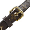 Louis Vuitton Monogram Pallas MM Secondhand