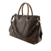 Louis Vuitton Monogram Pallas MM Secondhand