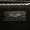 Secondhand Saint Laurent Grained Deerskin Le 5 a 7 Bea Tote