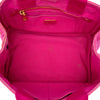 Prada Small Canvas Canapa Logo Tote Secondhand
