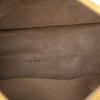 Fendi Zucchino Canvas F Charm Crossbody Secondhand