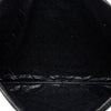 Chanel Large Quilted Patent O Case Clutch Secondhand