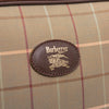 Burberry Vintage Check Canvas Crossbody Secondhand