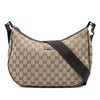 Gucci GG Canvas Crossbody Secondhand