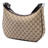 Gucci GG Canvas Crossbody Secondhand