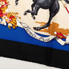 Hermès Plaza de Toros Silk Scarf 90 Secondhand
