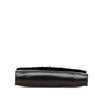 Gucci Small Leather Zumi Satchel Secondhand