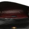 Gucci Small Leather Zumi Satchel Secondhand