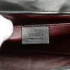 Gucci Small Leather Zumi Satchel Secondhand
