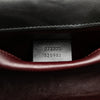 Gucci Small Leather Zumi Satchel Secondhand