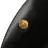 Gucci Small Leather Zumi Satchel Secondhand