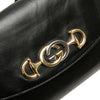 Gucci Small Leather Zumi Satchel Secondhand